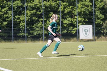 Bild 35 - wBJ Rissen - Victoria : Ergebnis: 4:1